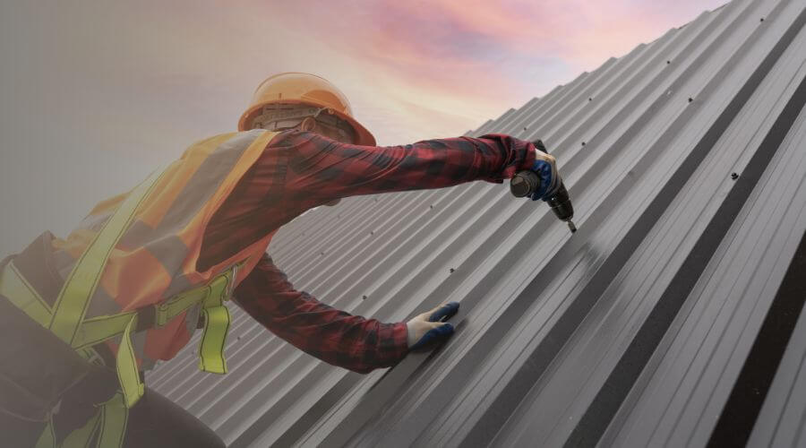 Expert new roof installation services in Brandy Station, VA